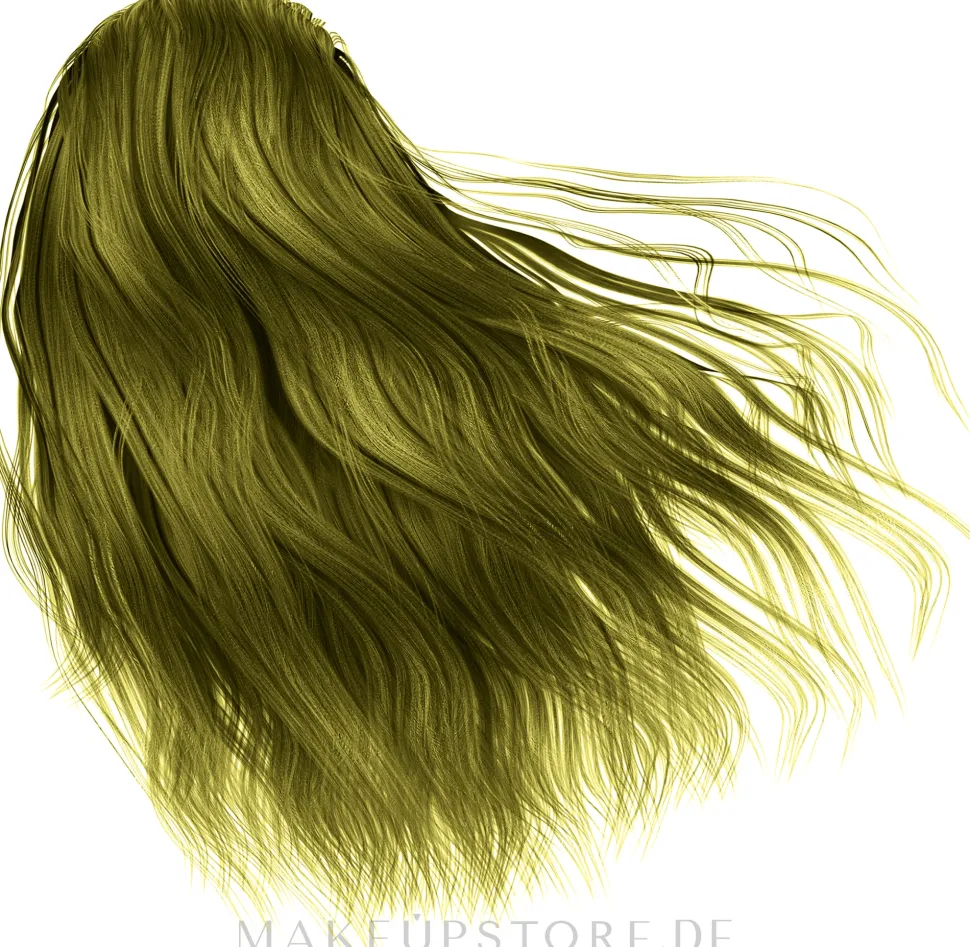 Haarfarbe