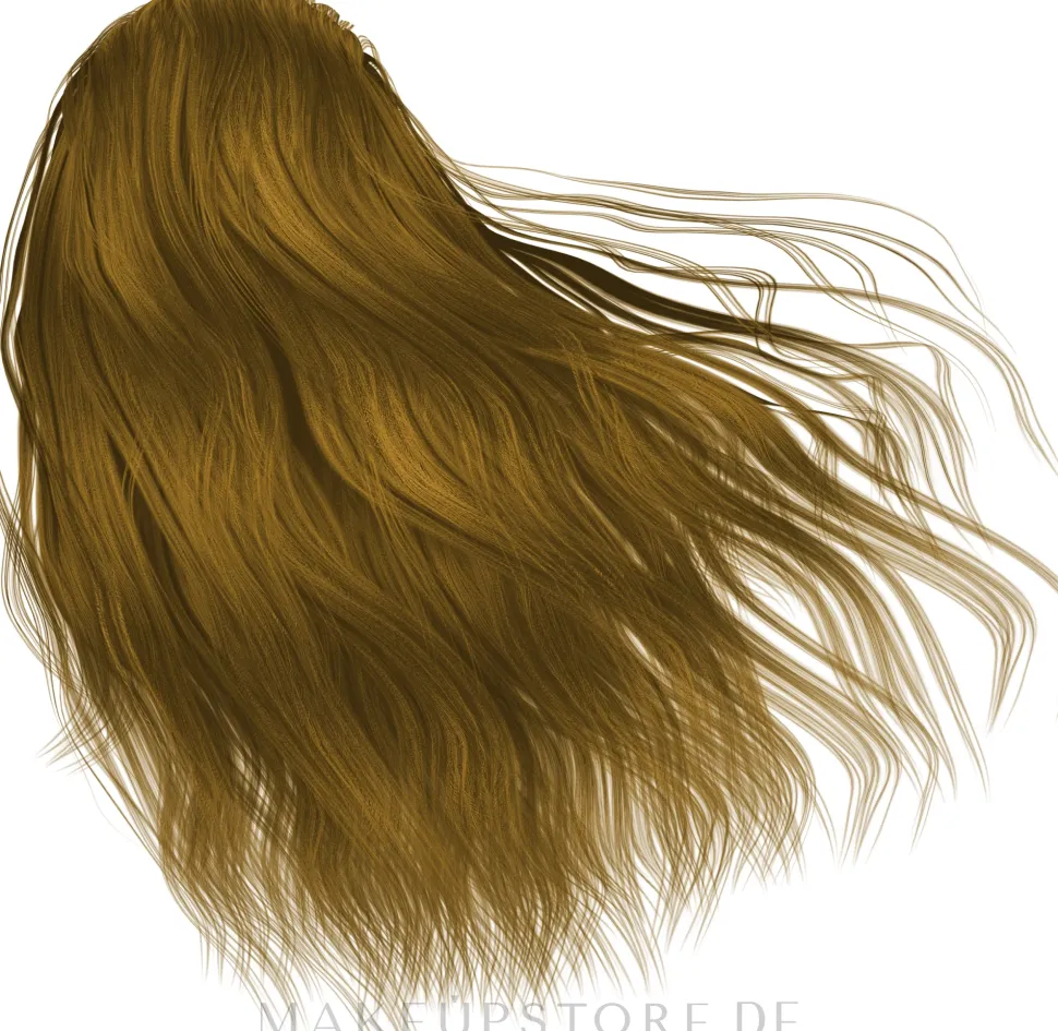 Haarfarbe