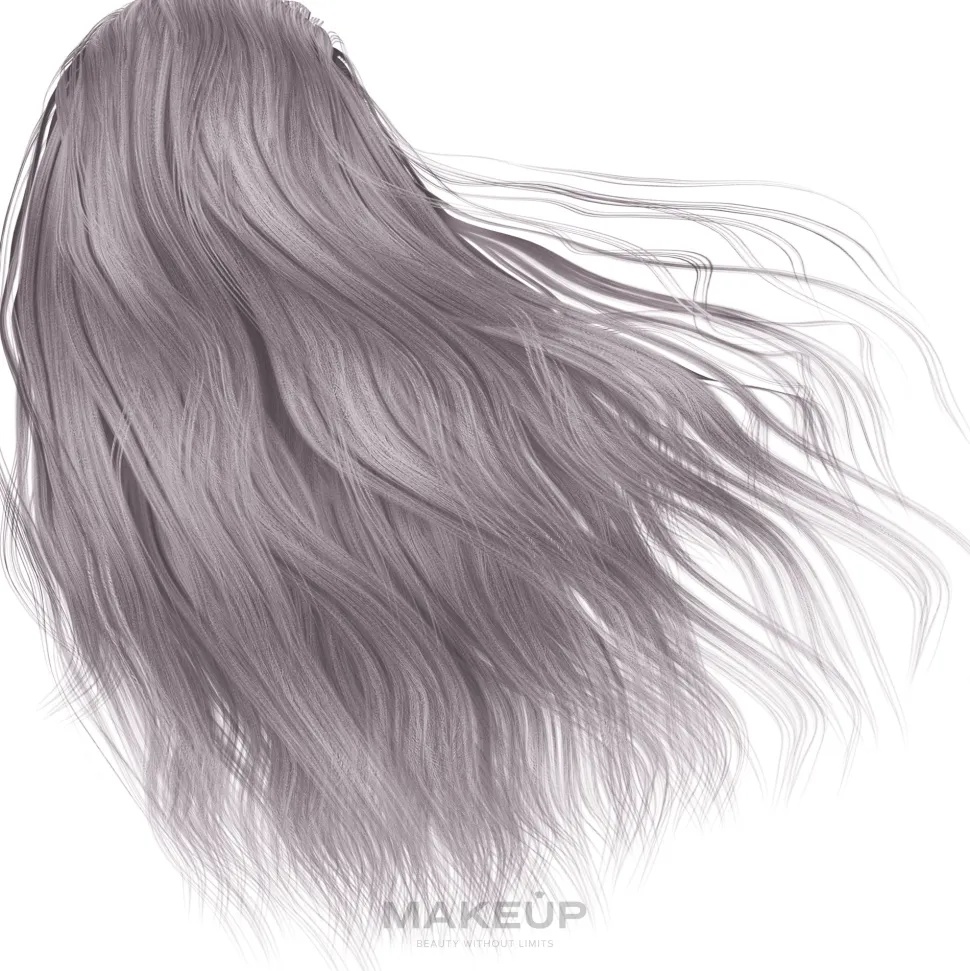 Haarfarbe