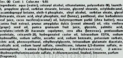 Haarfarbe