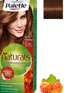 Haarfarbe