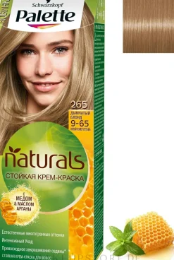 Haarfarbe