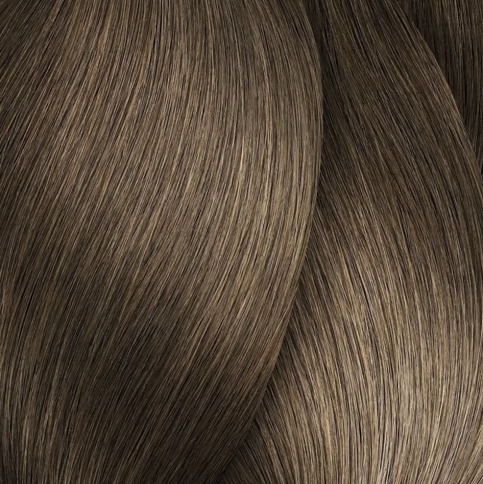 Haarfarbe