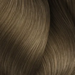 Haarfarbe