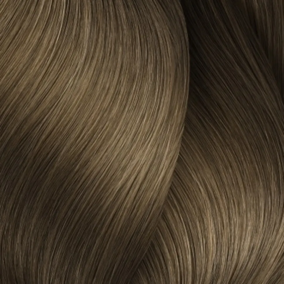 Haarfarbe