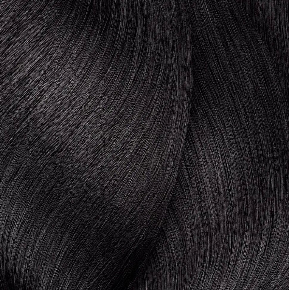 Haarfarbe