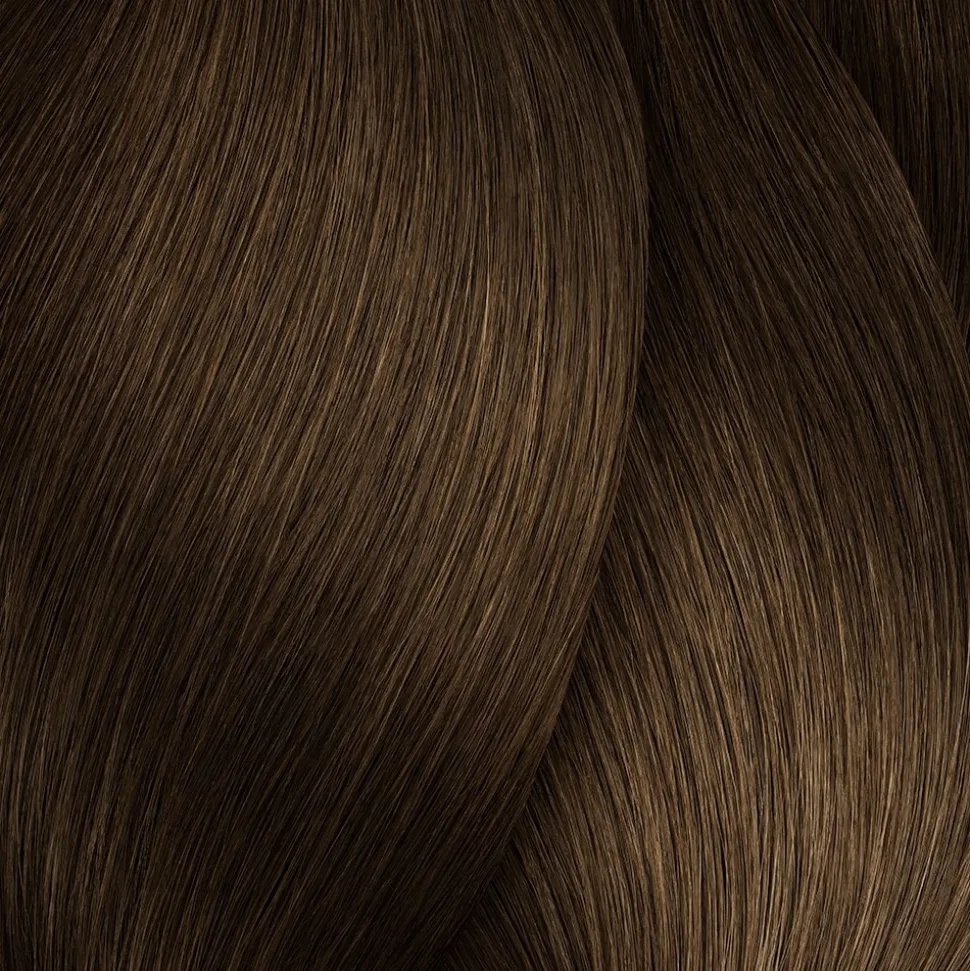 Haarfarbe