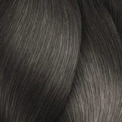 Haarfarbe