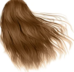 Haarfarbe