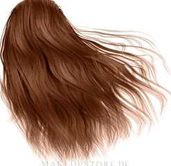 Haarfarbe