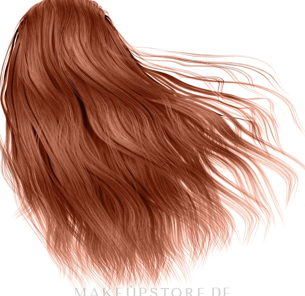 Haarfarbe