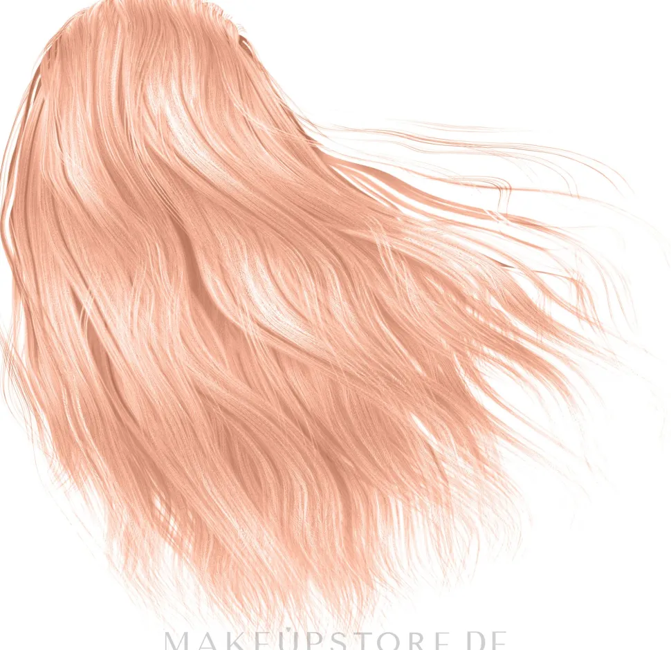 Haarfarbe