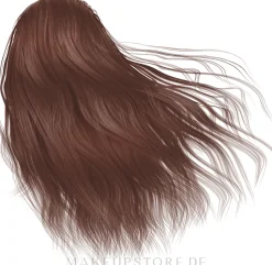 Haarfarbe