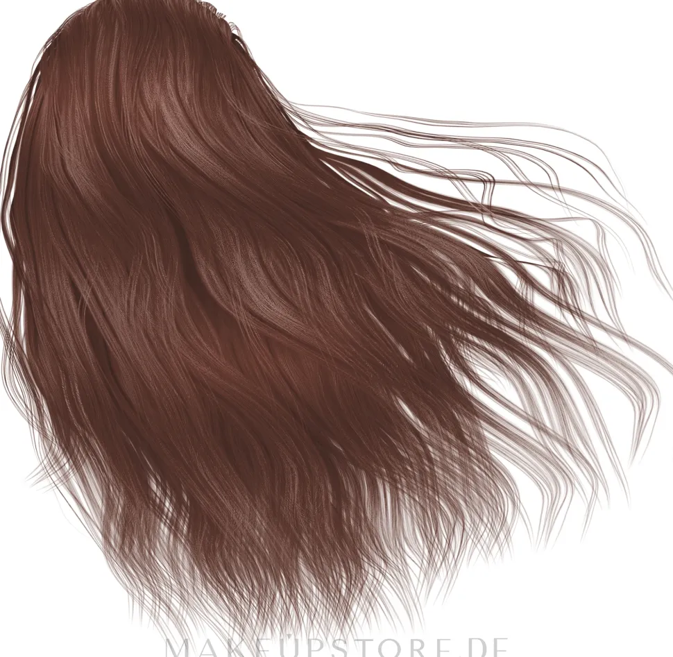 Haarfarbe