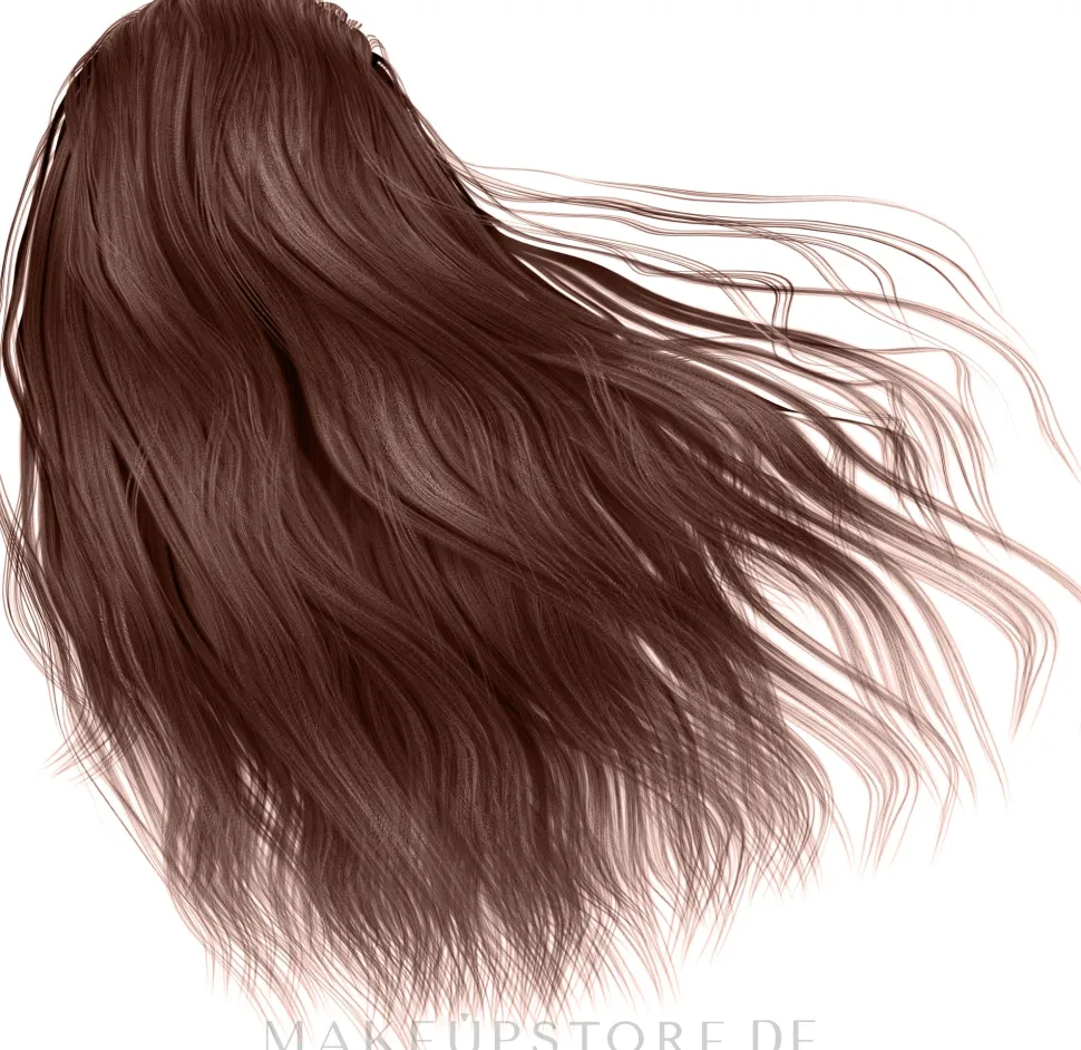Haarfarbe
