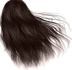 Haarfarbe