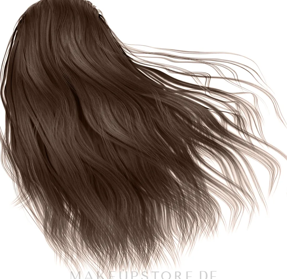 Haarfarbe