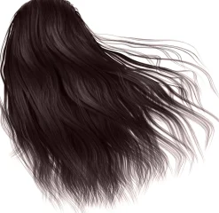 Haarfarbe