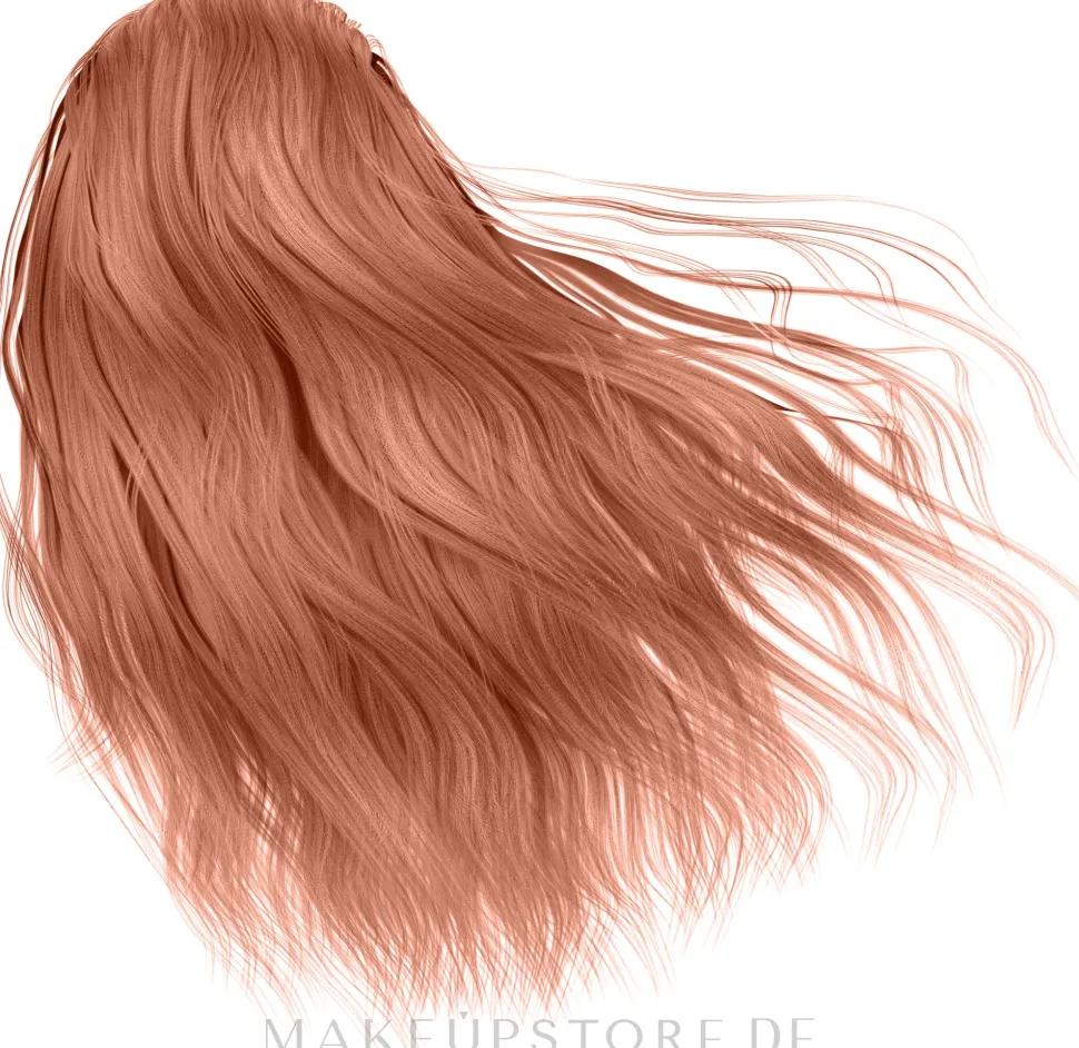 Haarfarbe