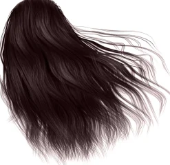 Haarfarbe