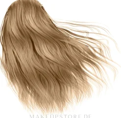 Haarfarbe