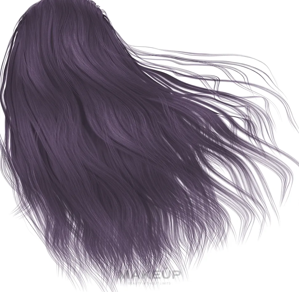 Haarfarbe