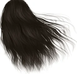 Haarfarbe