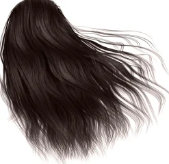 Haarfarbe