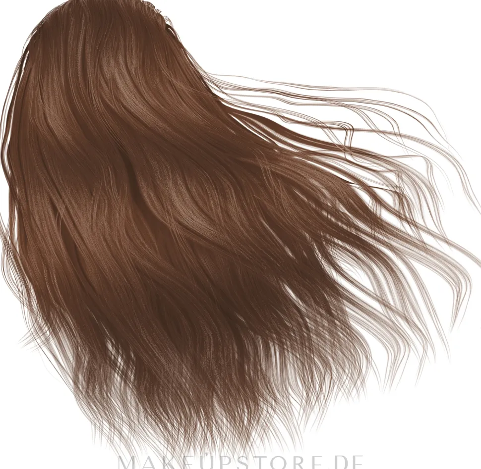 Haarfarbe