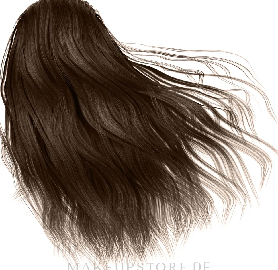 Haarfarbe
