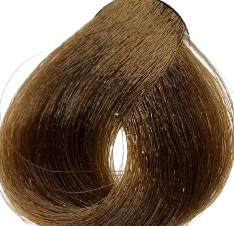 Haarfarbe