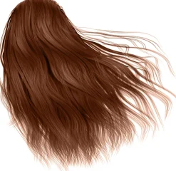 Haarfarbe