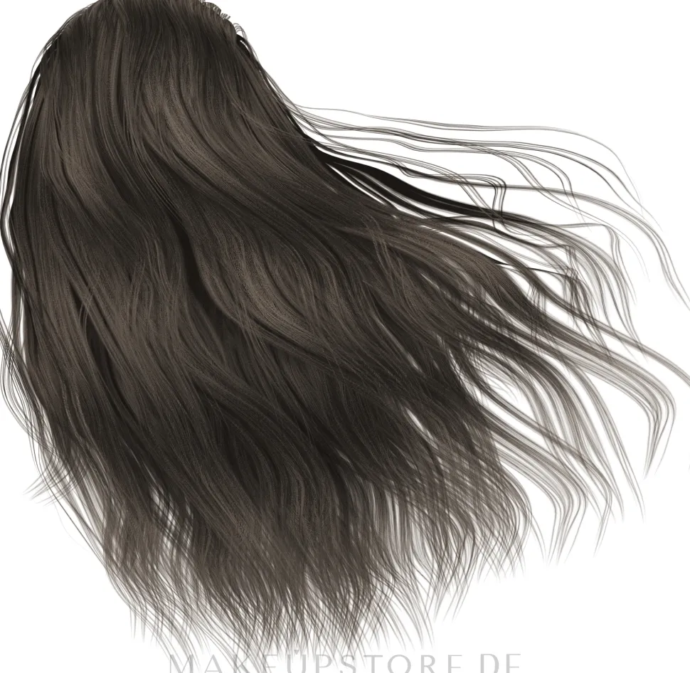 Haarfarbe