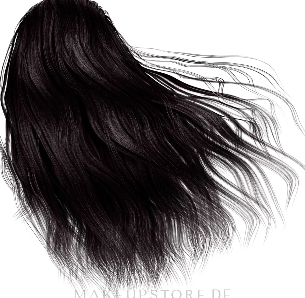 Haarfarbe