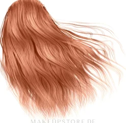 Haarfarbe