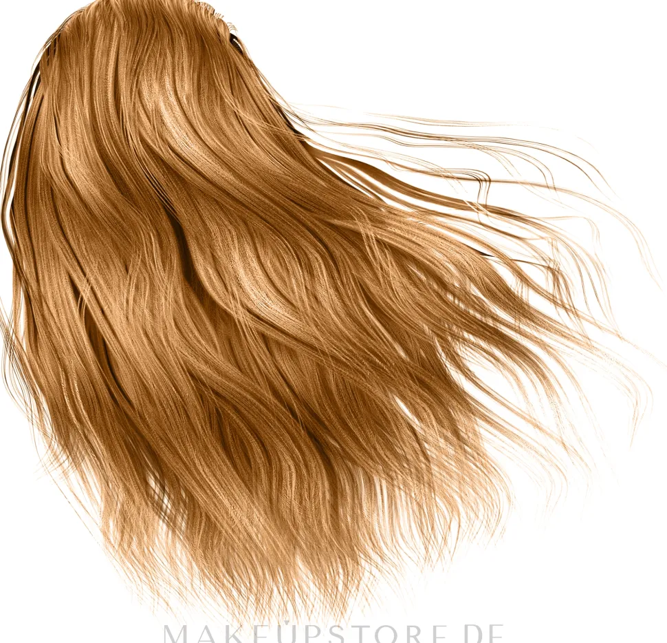Haarfarbe
