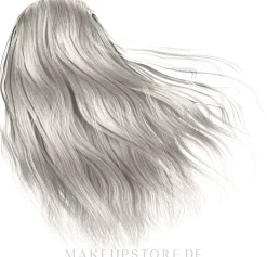 Haarfarbe
