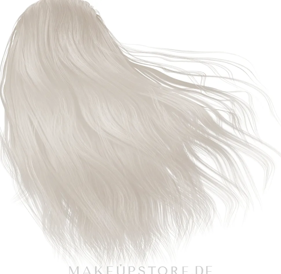 Haarfarbe