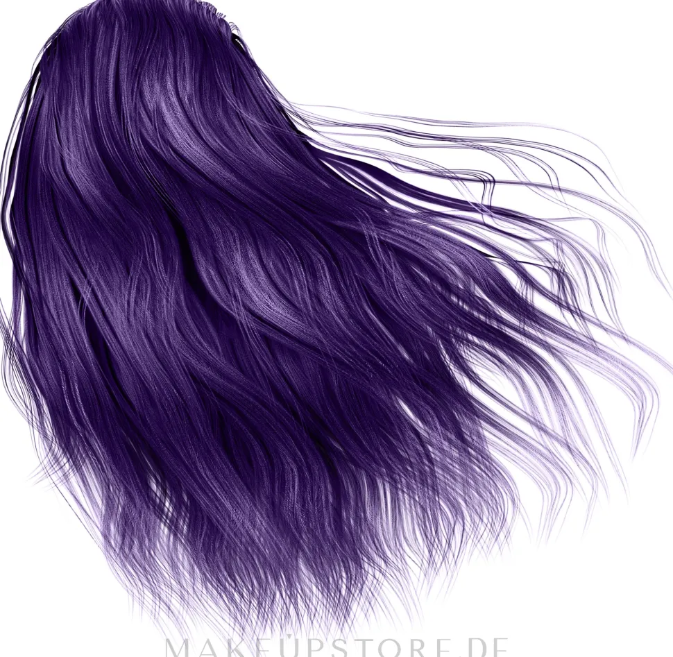 Haarfarbe