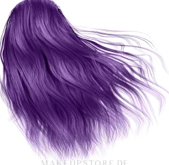 Haarfarbe