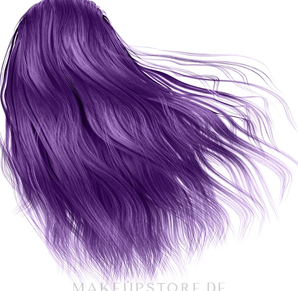 Haarfarbe