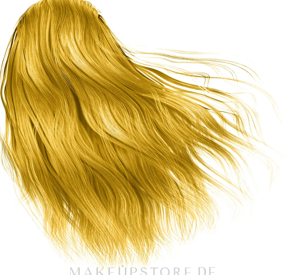 Haarfarbe