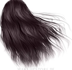 Haarfarbe