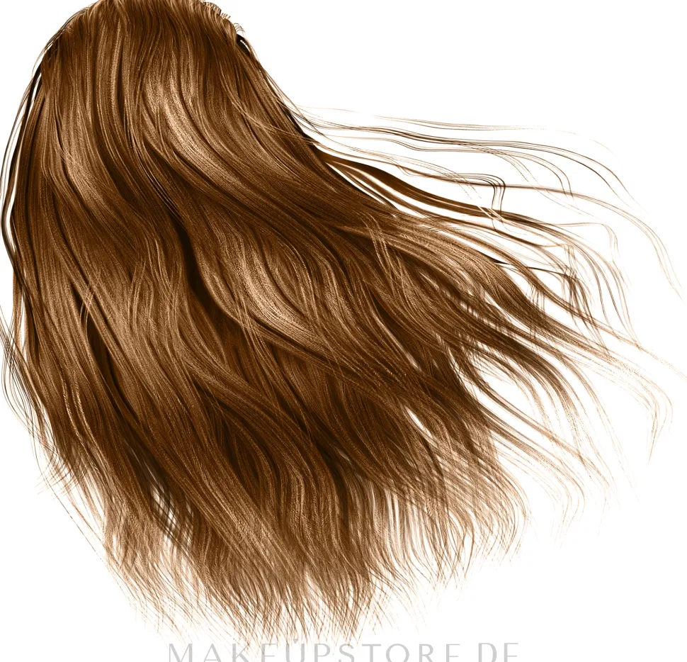 Haarfarbe