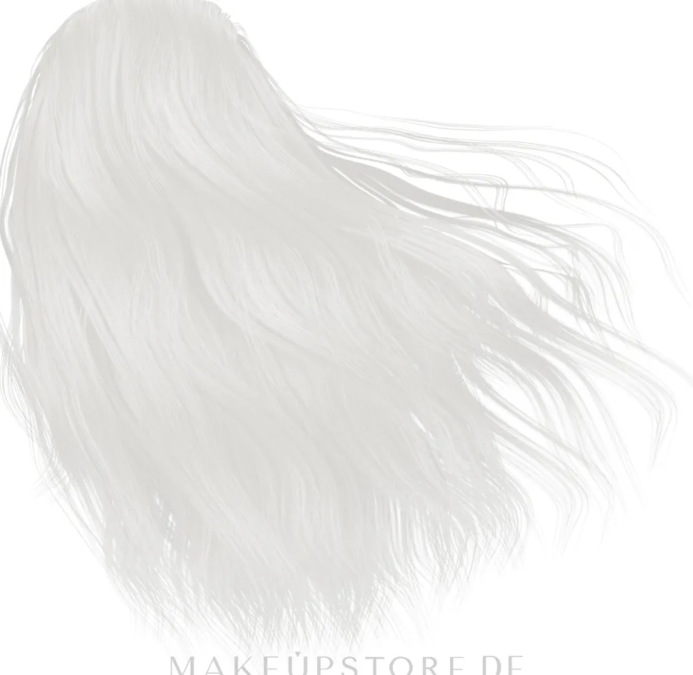 Haarfarbe
