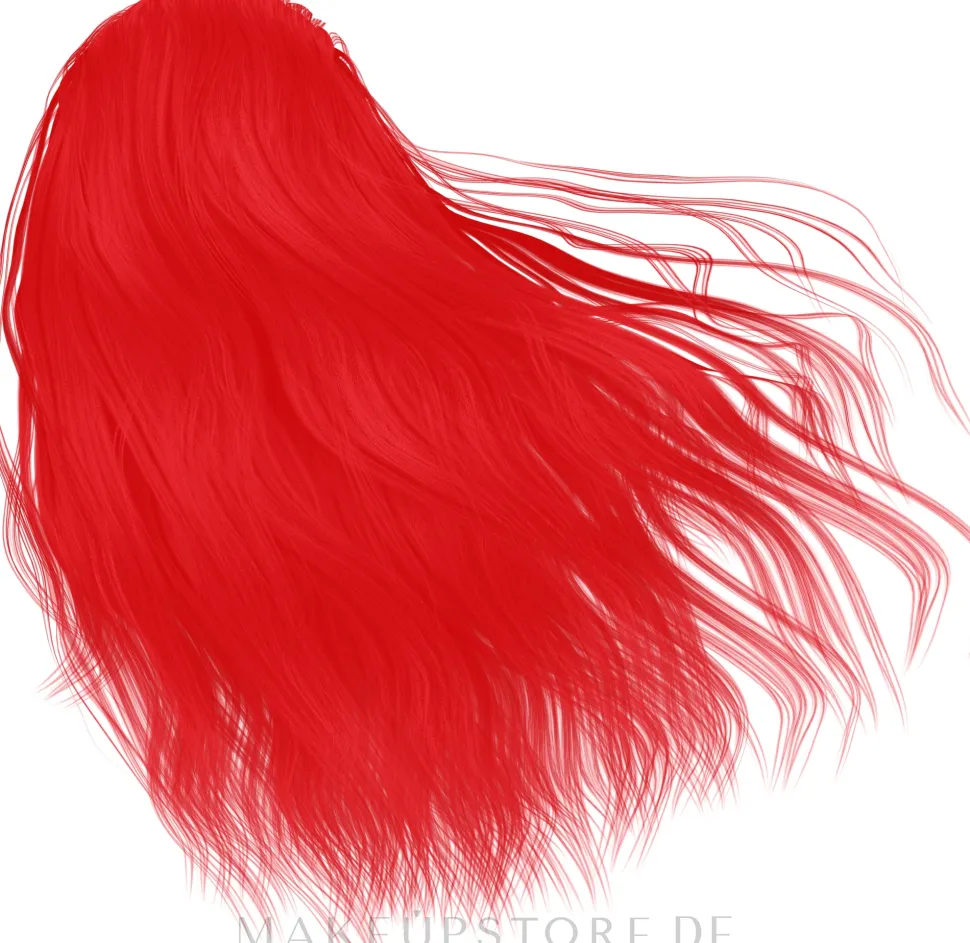 Haarfarbe