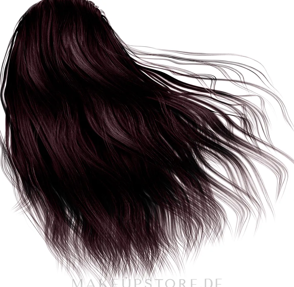 Haarfarbe
