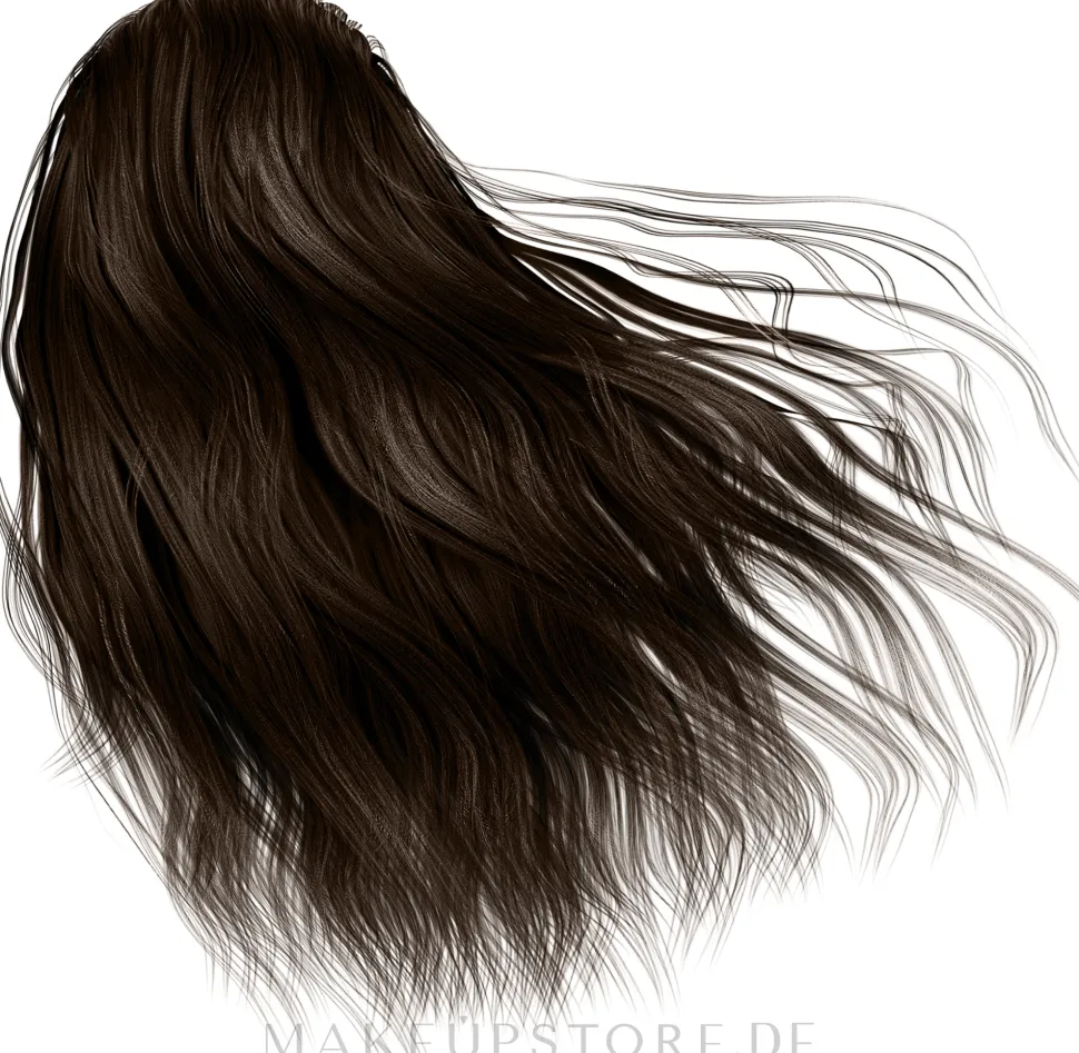 Haarfarbe