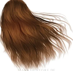 Haarfarbe