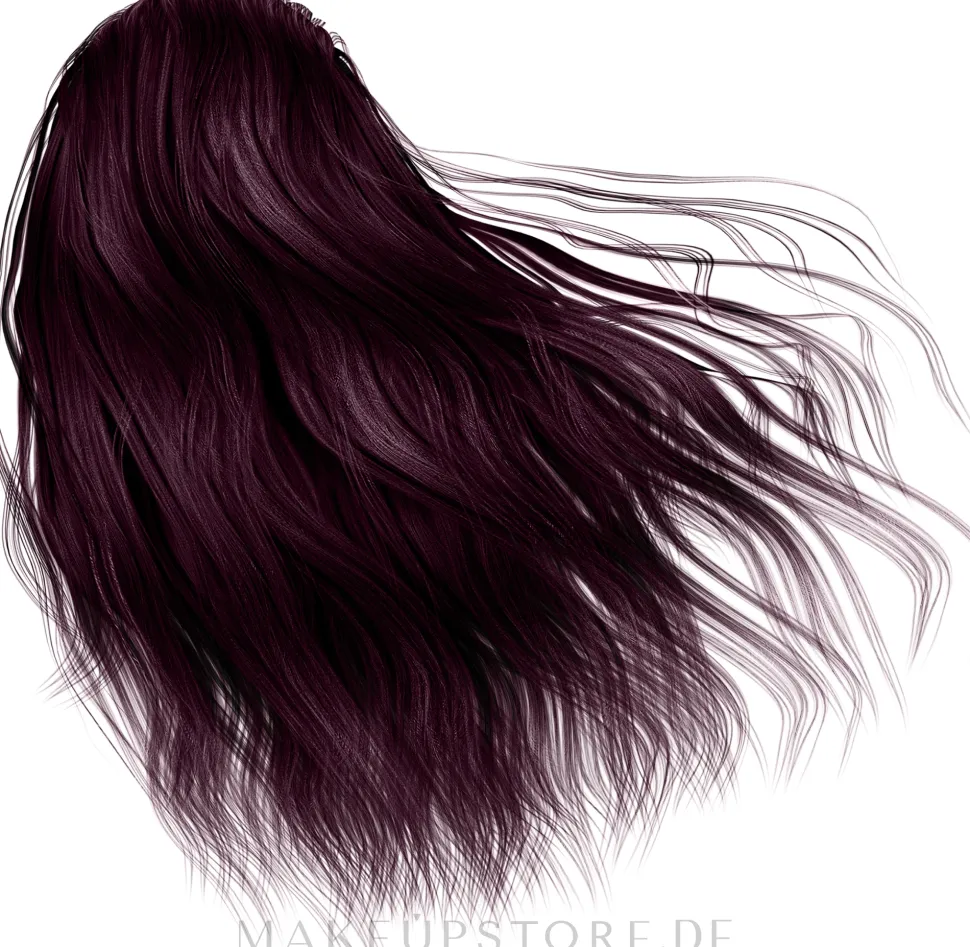 Haarfarbe